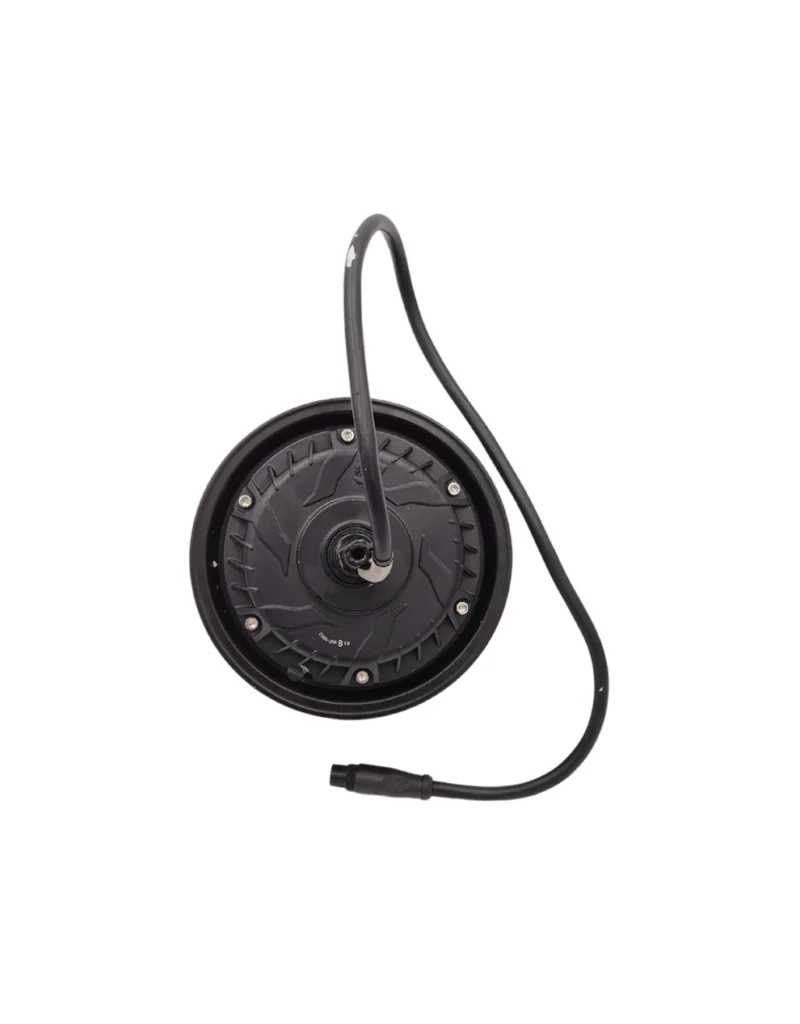 Moteur avant – Klima