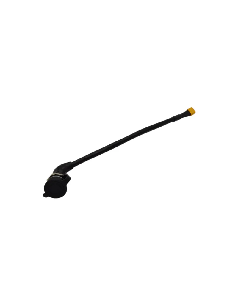 Port de charge – Nami