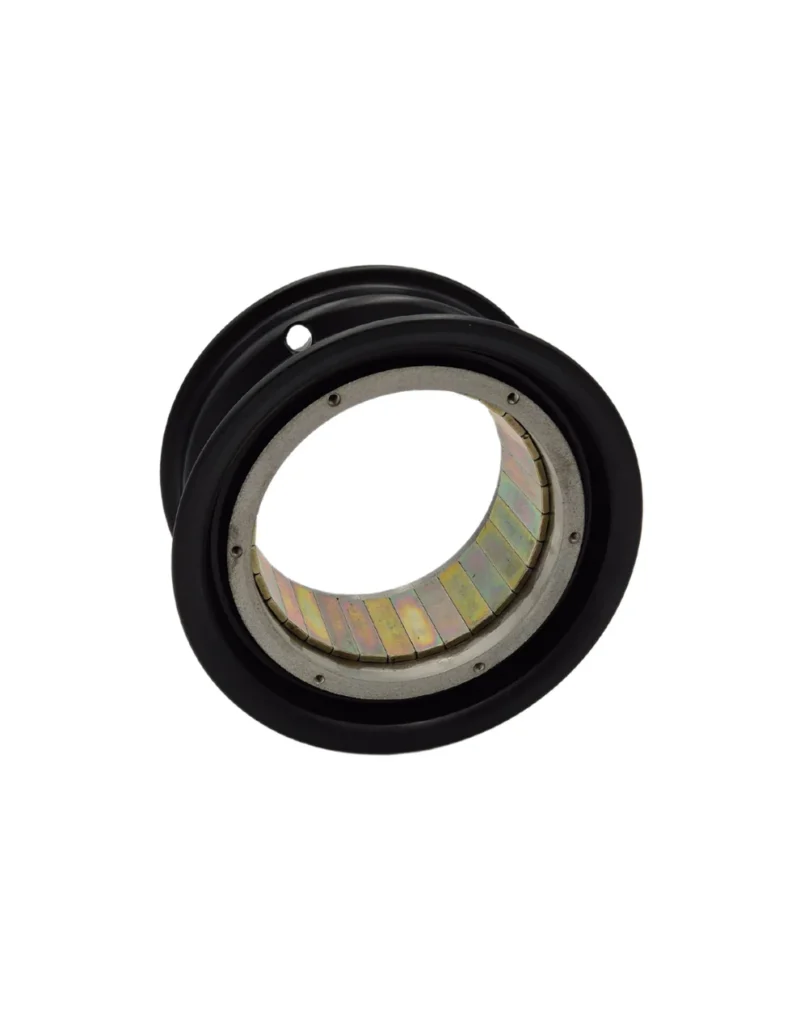 Jante – KlimaVis Folding – Burn-e