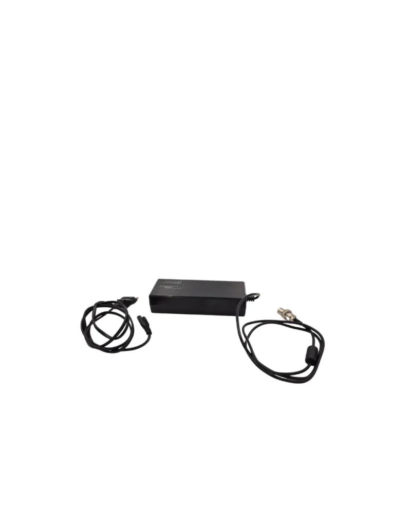 Chargeur – Klima SE / Stellar